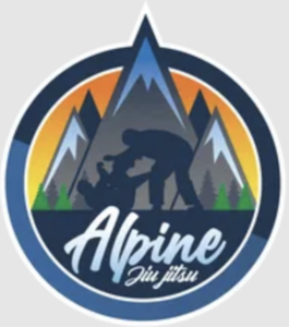 Alpine Jiu-Jitsu Logo